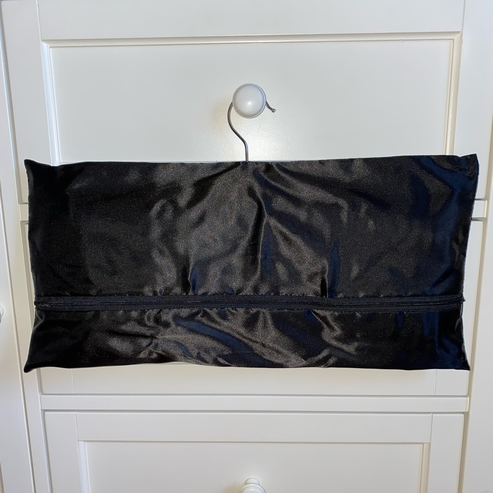 Jewelry Organizer Zip Up